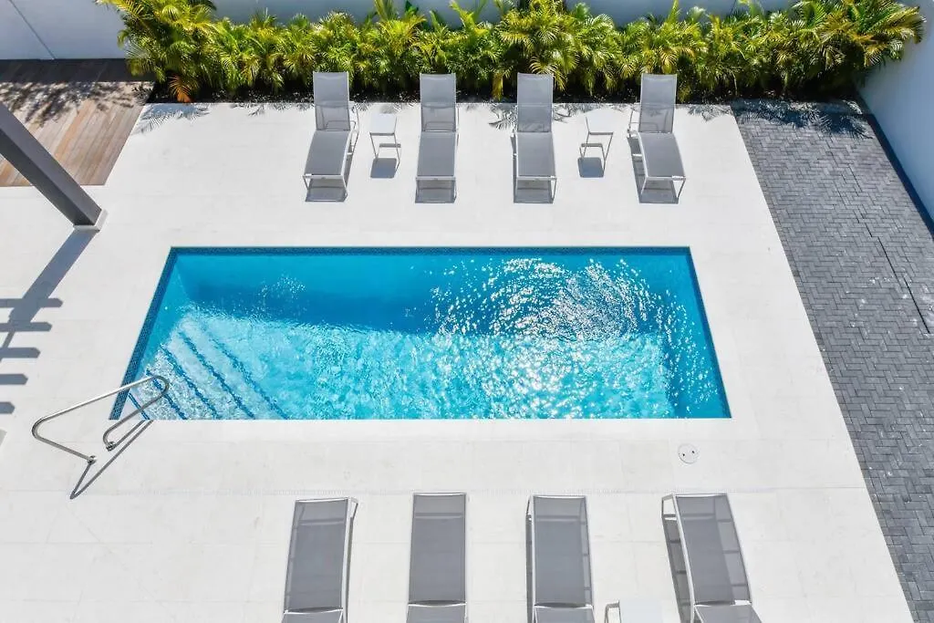 New 5Br 3Ba Villa Biba Dushi 3-Min Eagle Beach Palm Beach Aruba