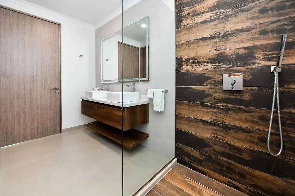 New 5Br 3Ba Villa Biba Dushi 3-Min Eagle Beach Palm Beach 0*,